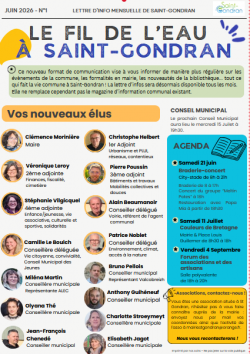 1, Juin 2026